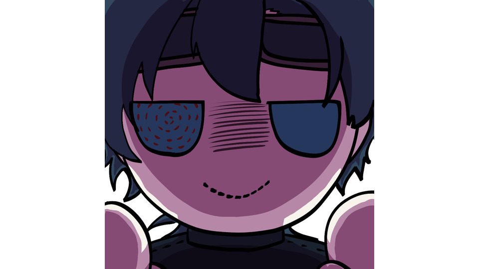 青行トモル-ぺなるてぃ-