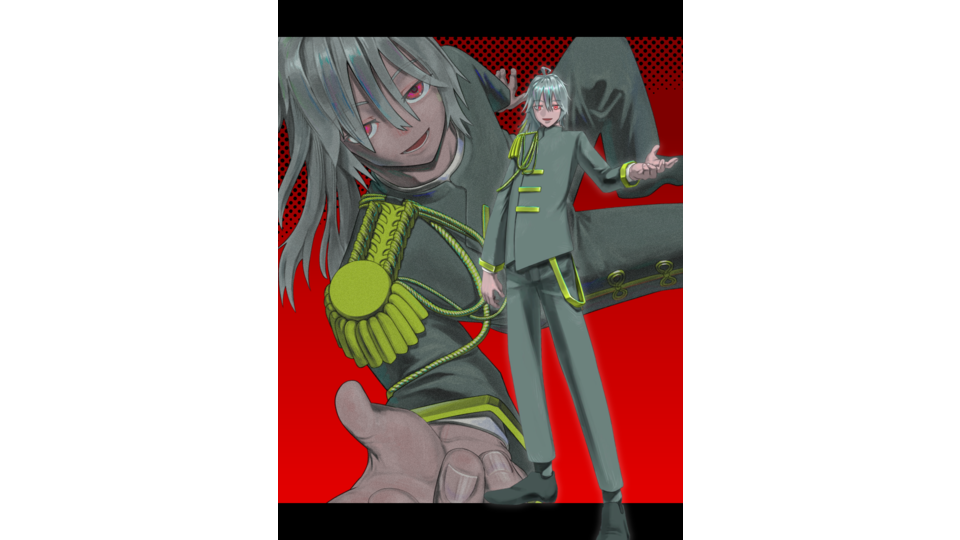 火線ルイト