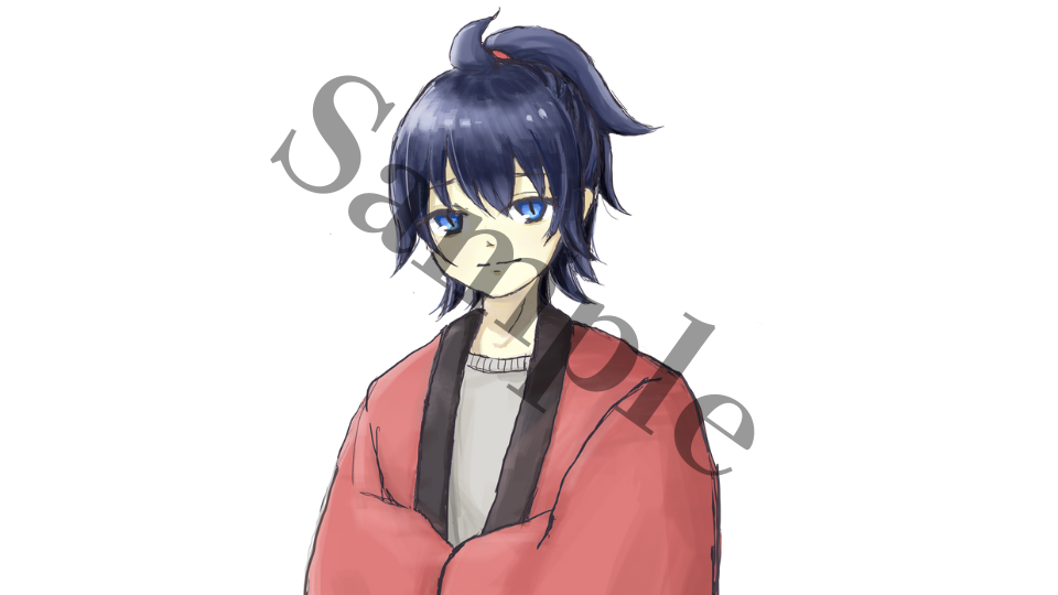 明灯ヨヲ連続音『種火』