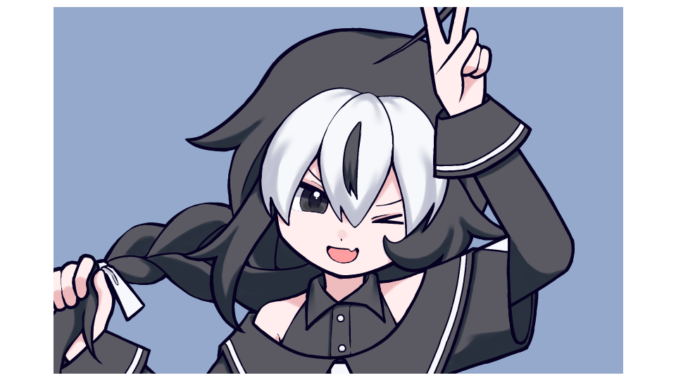 リリク【連続音】