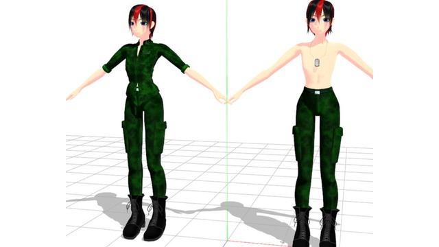 澪姉式マイクv503MA-20160409