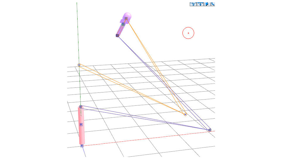 筒挿入構造サンプル
