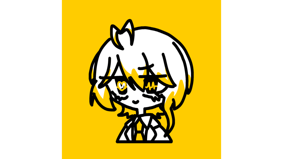 【UTAU】暝堂カナリ　単独音