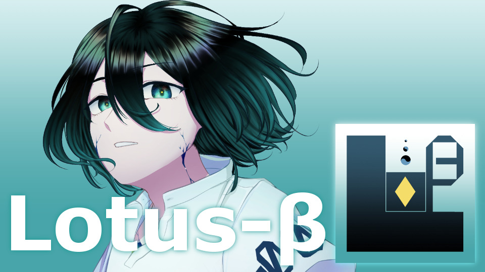 Lotus-β
