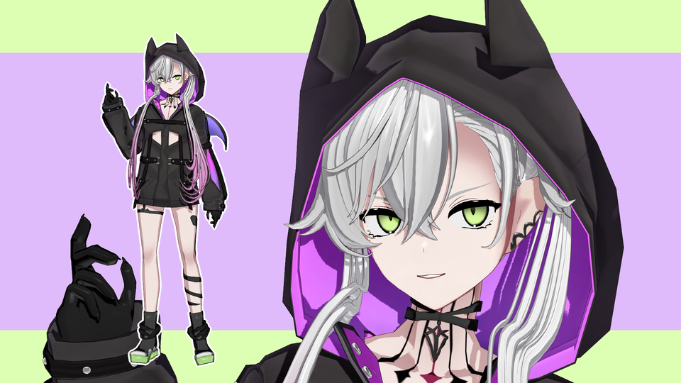 おナス式リリスver0.4修正