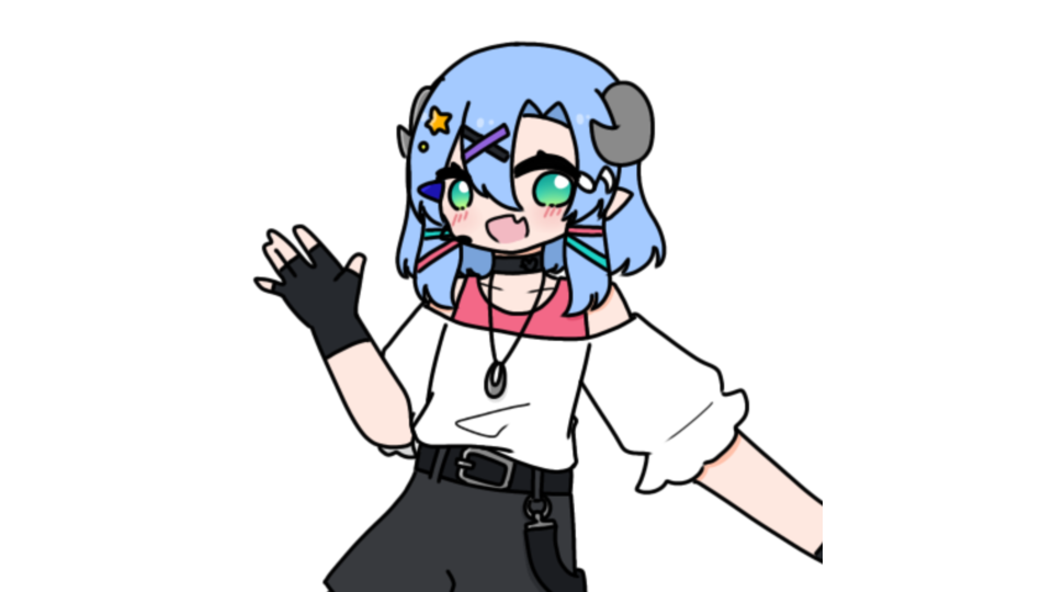 竜歌ソマ_ひらひら