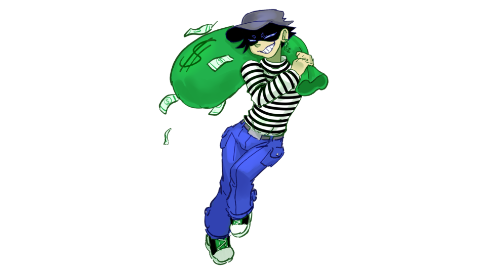 ROB STORE (CV + VCV)