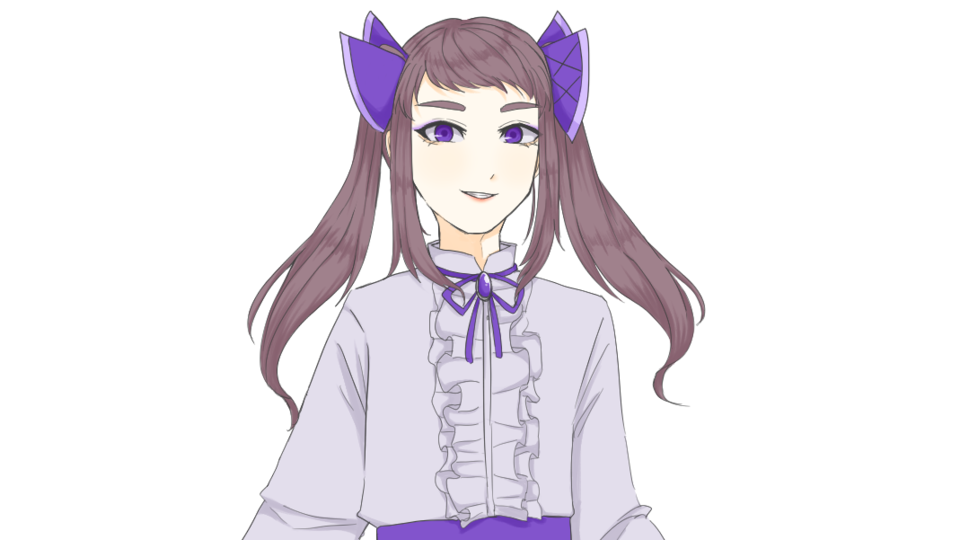 【UTAU音源】九重 柊音 -NORMAL-【単独音】