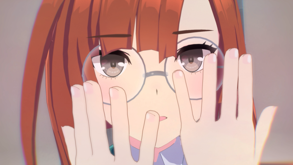 ビビデバ　MMDカメラ　こざくらみる様モーション用