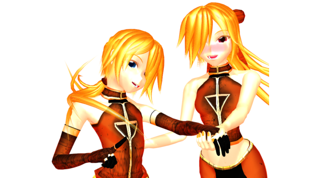 澪姉式アルル＆ブレイン [v2.03A]