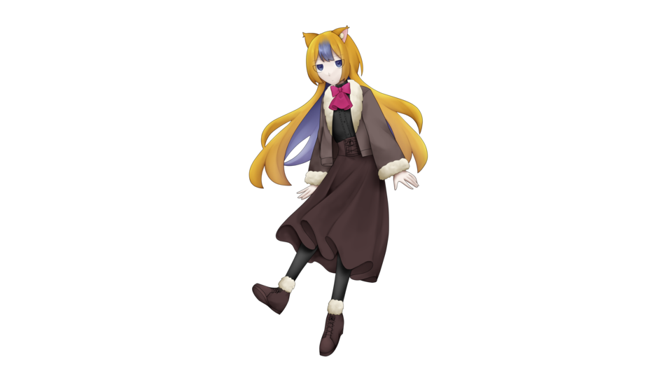 やくもふ_ふかふか