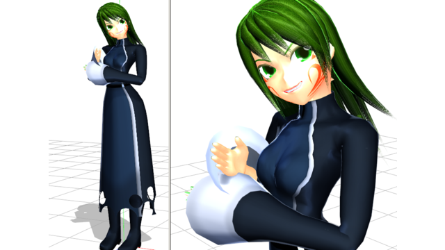 澪姉式マリオン・ラインワークス [v2.01A]