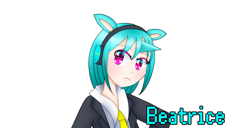 変言マイナ　Beatrice版