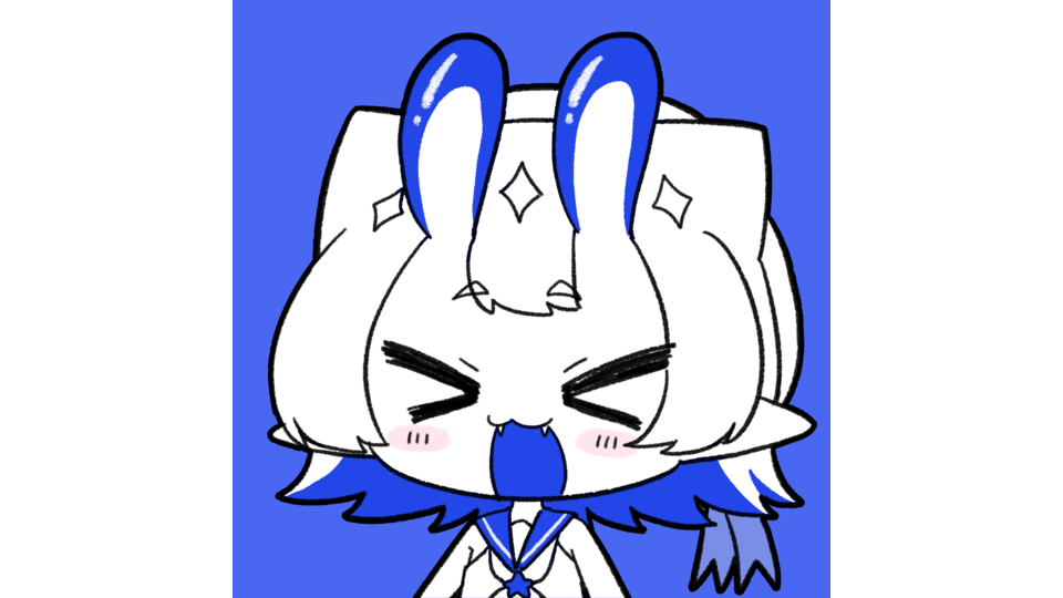ルゥピン-あおみの-