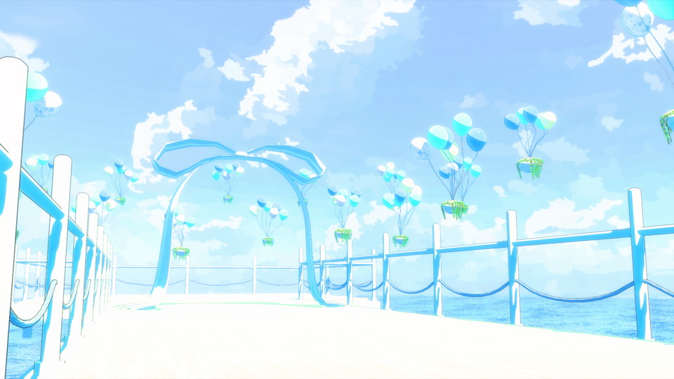 とろりステージ3