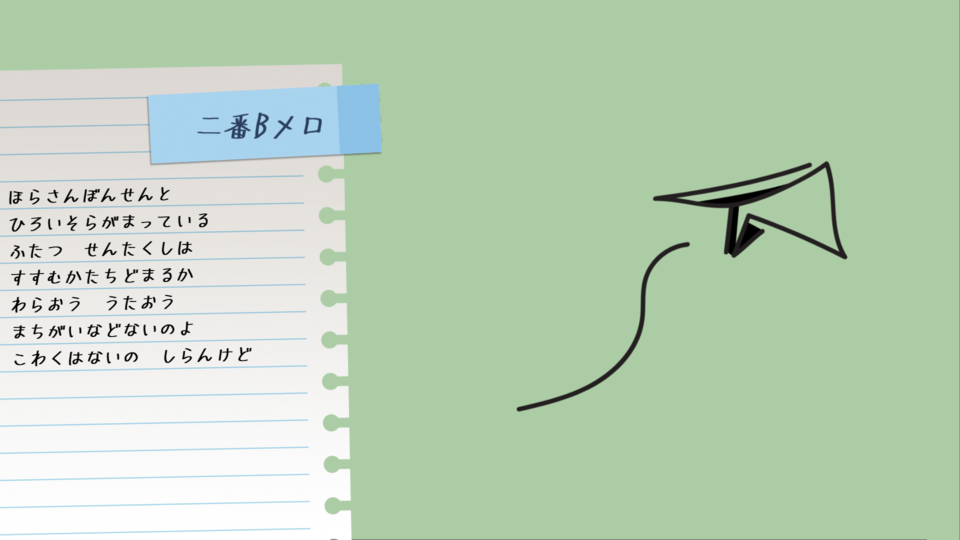 【UST】青嵐UST