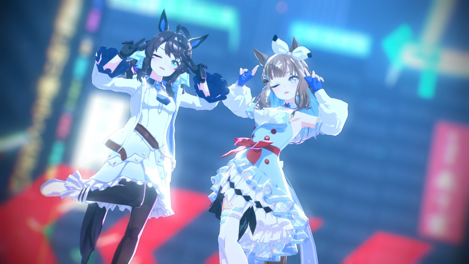 Camera/カメラ-HIMEHINA『V』