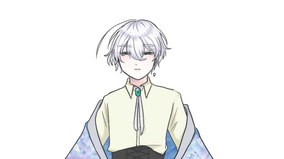 【UTAU音源】九重 雪音 -darkness-【単独音】