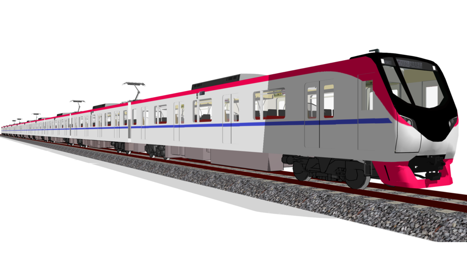 京王5000系