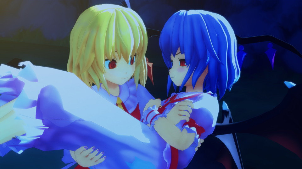 お姫様抱っこ