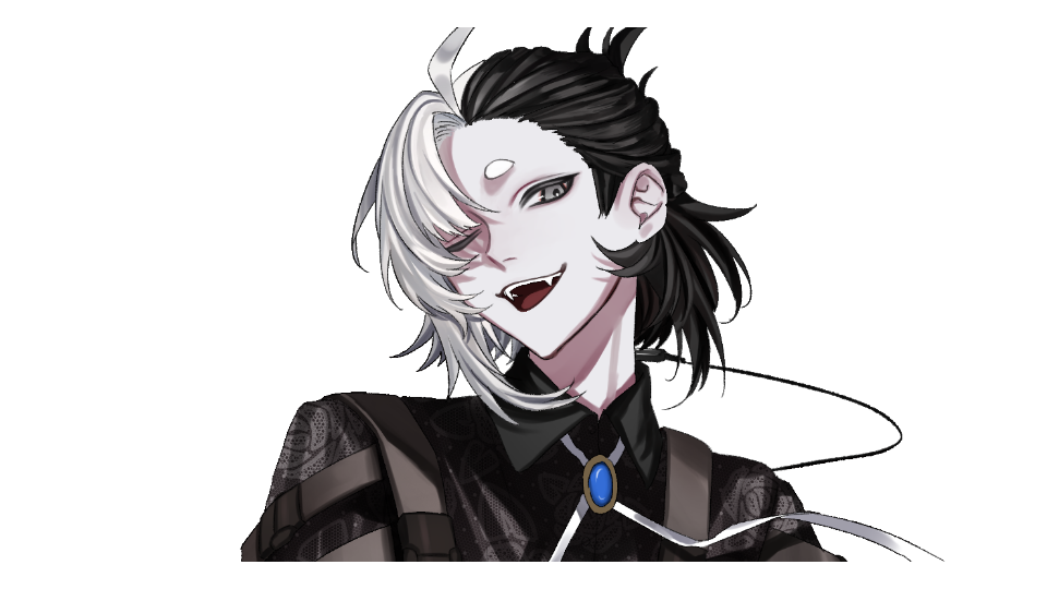 UTAU音源配布 Colt　EN_VCCV