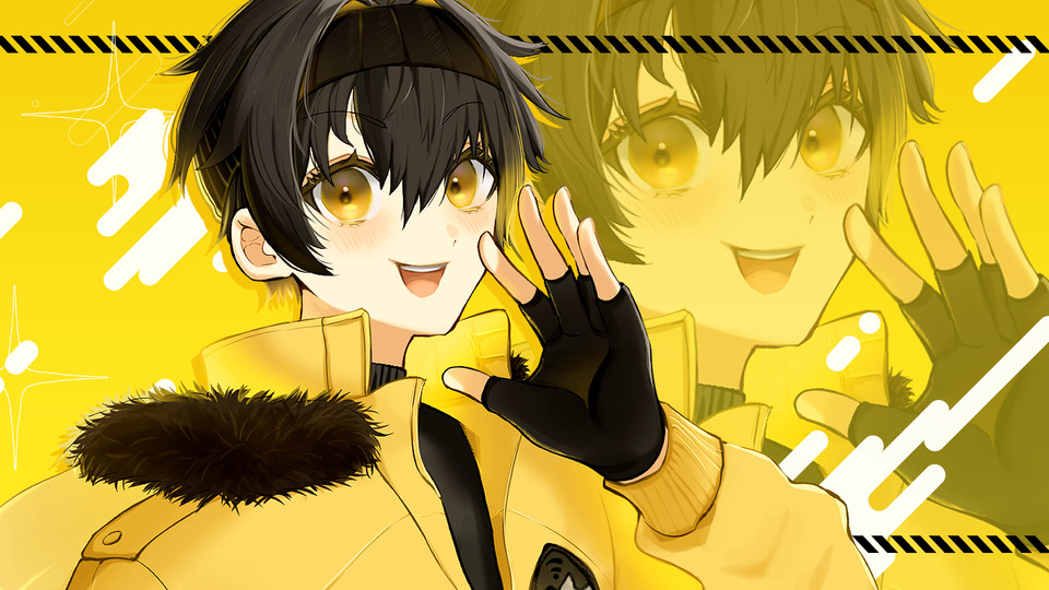 秋太_サンダー軽量版