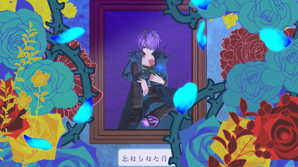 「Ib」　あき式ギャリーver1.05