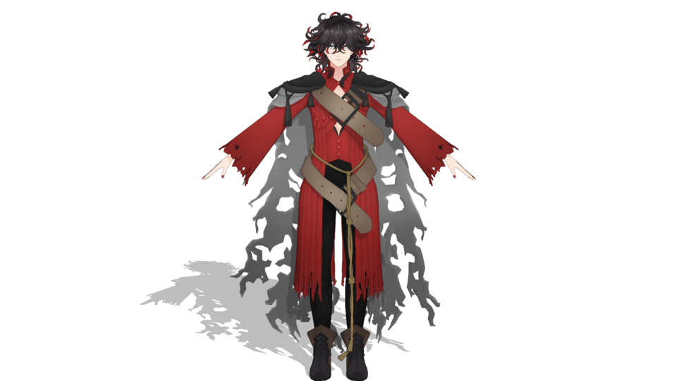 デメキッパ式ダンテ・アリギエーリ