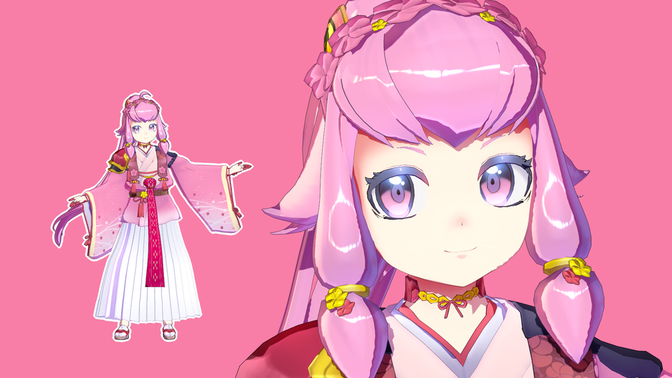 雑踏、僕らの街 UST+SVP by Cosmoto - BowlRoll
