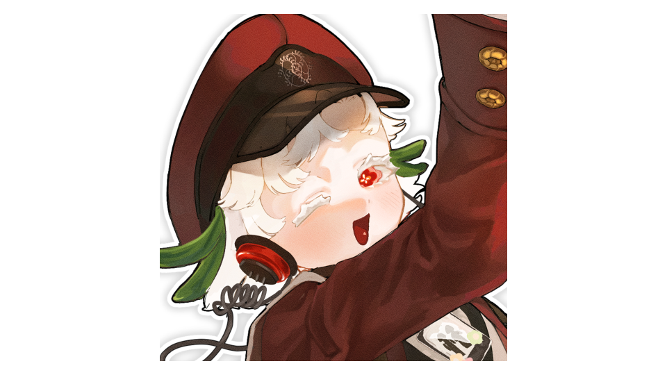 草木はな_3音階連続音音源