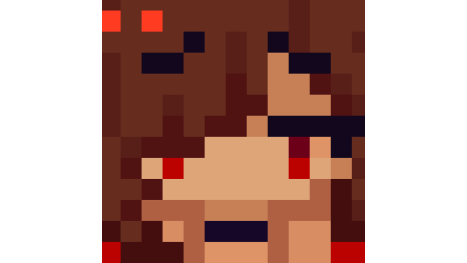 髑髏林リンゴ CV