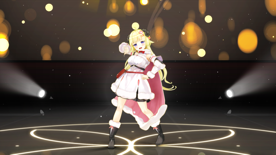 ビリ モーション