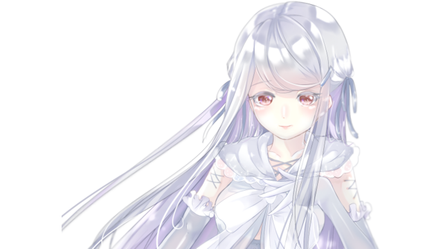 蒼羽ヨウ neo