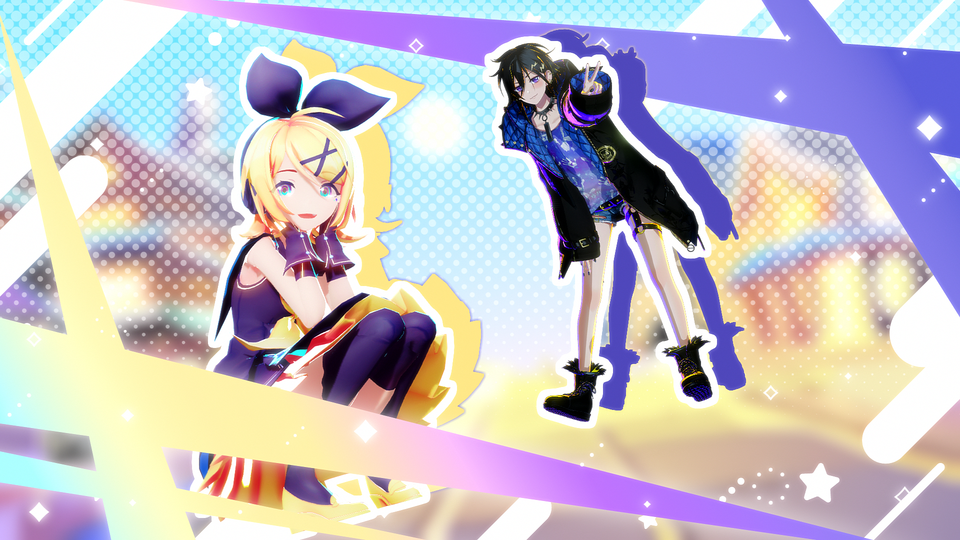 ライカを追って_モーション