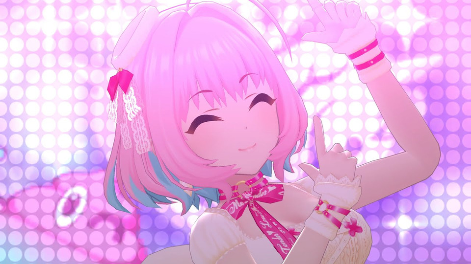 OTAHEN アンセム SVP by Cosmoto