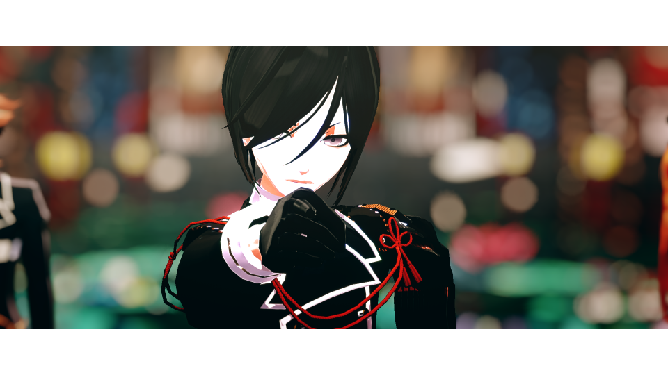 我が儘賛歌(satano様モーション)_カメラ