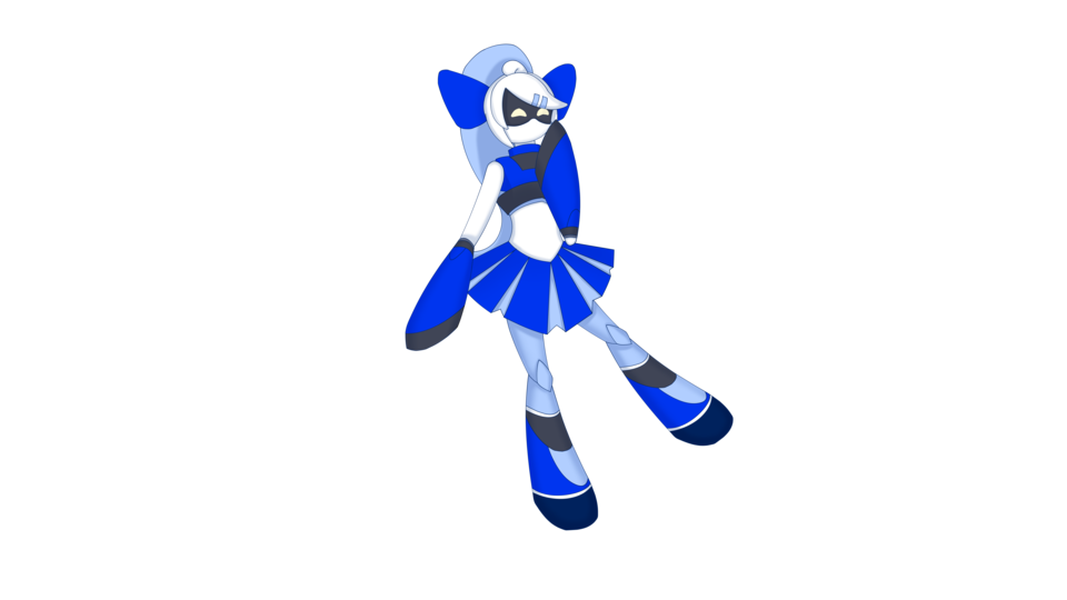 卯月式Voidoll(シーズン)