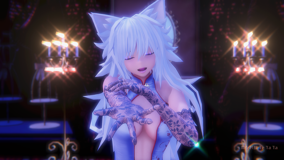 Casino　カメラモーション