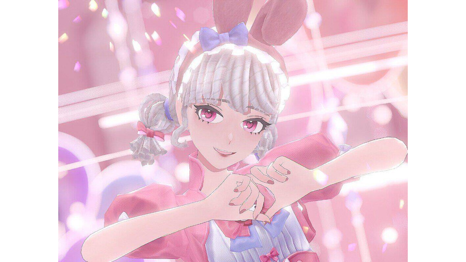 チアフルマイメロディ/Stunning My Melody