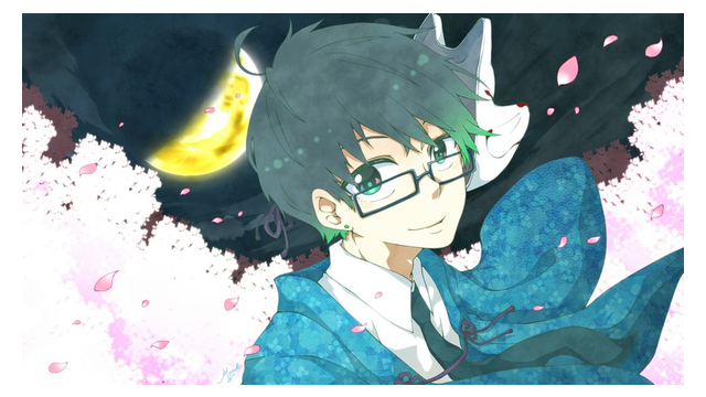 お粗末っぽいど男性音源「狐鳴陽夛」単独音