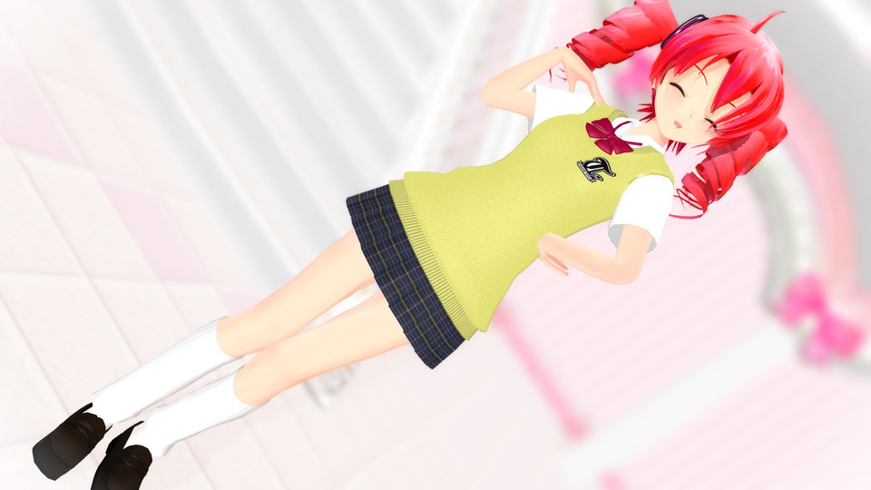 おまえも♡のust