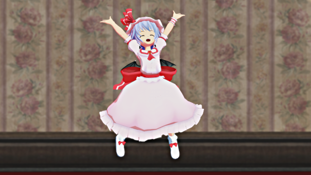 カリスマダンス