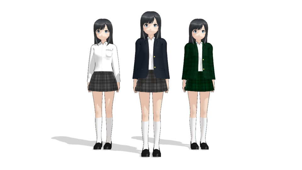 とらはぜ式朝潮