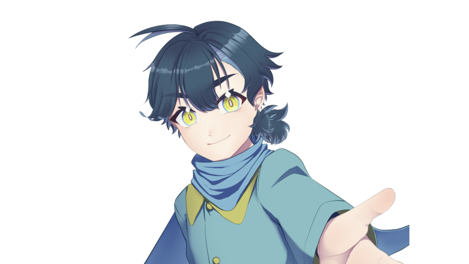 日輪ナツネ冬服