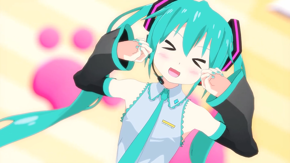 【2人用カメラ追加！】ラブリーイェイイェーイ