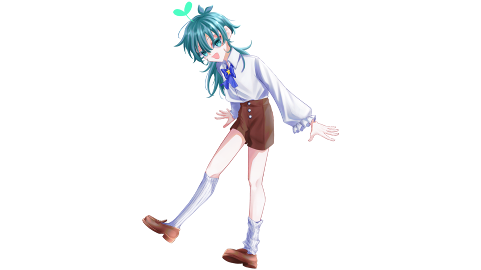 庭野ふたば_連続音