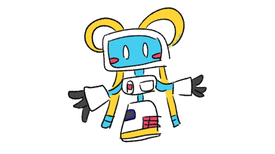 タグ検索: UTAU - BowlRoll