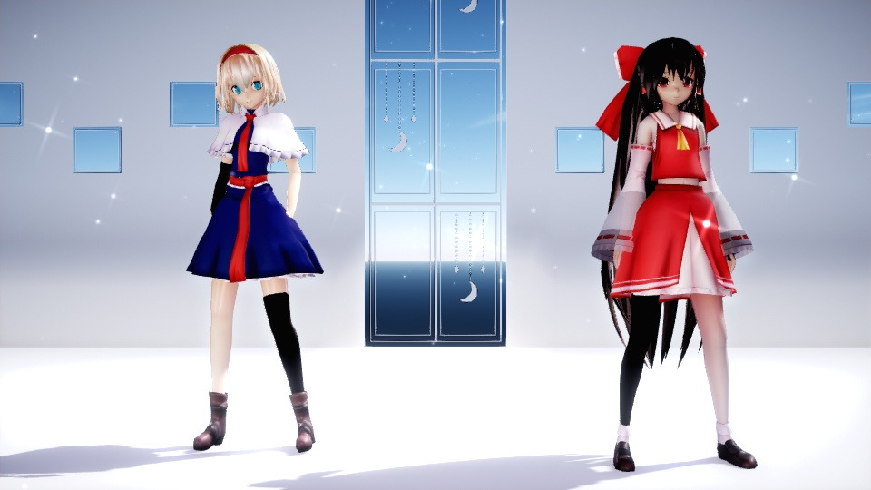 「フェイキング・オブ・コメディ」カメラ