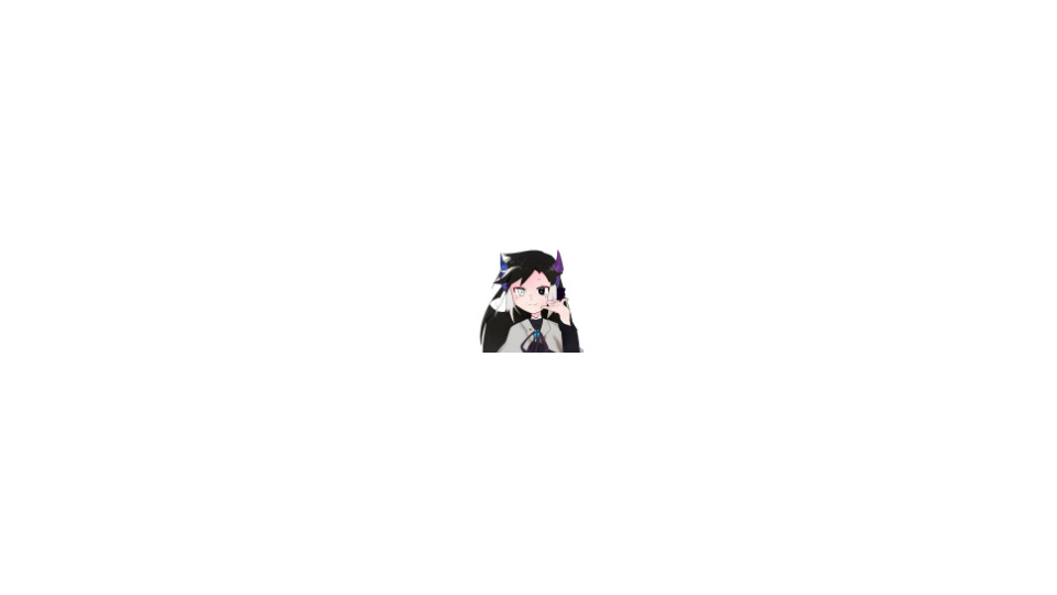 棺依 ハクver.1.0
