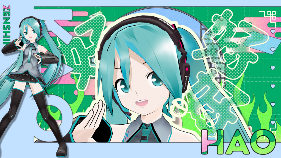 ハオ_サビ顔用カメラ - BowlRoll